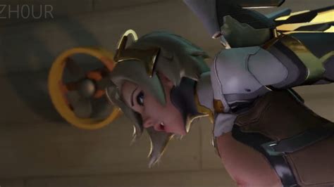 Cute Mercy Fucked From Behind Overwatch Sfm Compile