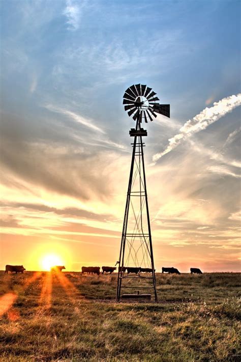 Pin By Deborah Leber On Cottages In The Outbacks In 2020 With Images Farm Windmill Old