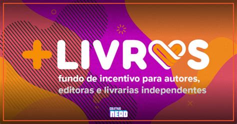 Plataforma Catarse lança campanha para impulsionar mercado editorial