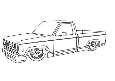 Newest For Drawings Of Cars And Trucks Mackenzie Emma Gallery