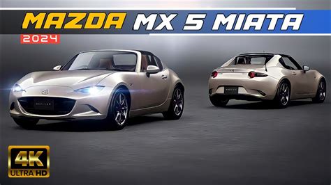 Mazda Miata Color Options Blair Coralie