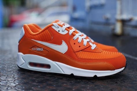 Todayshype Nike Air Max 90 Essential Solar Orange”