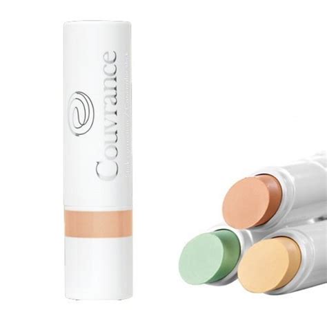 Comprar Couvrance Stick Corrector Color Coral 3 G Dermofarma Es