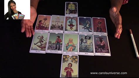 Aquarius Th Th April Tarot Message Youtube