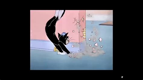 Tom And Jerry Scream Compilation 1080p Youtube