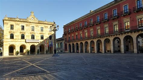 Plaza Mayor Gijón 2020 Qué Saber Antes De Ir Lo Más Comentado Por