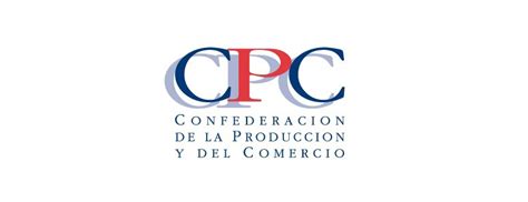 Cpc Confederaci N De La Producci N Y Del Comercio Destacados