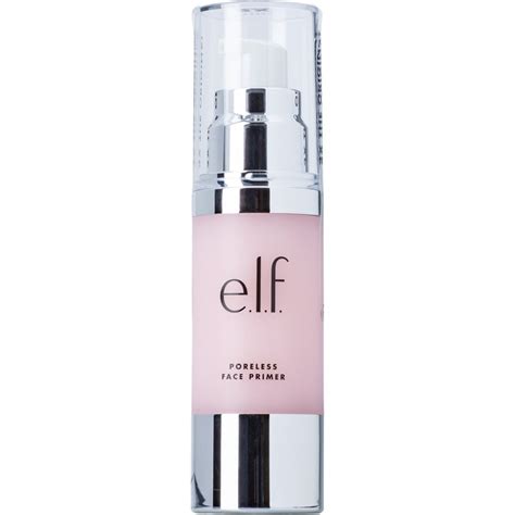 E L F Cosmetics Poreless Face Primer Large