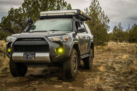 Toyo Open Country At Iii Review On 5th Gen 4runner 2k Mile First Look