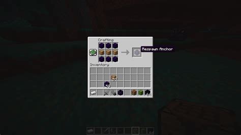 How To Use Minecraft Respawn Anchor To Set A Nether Spawn Point