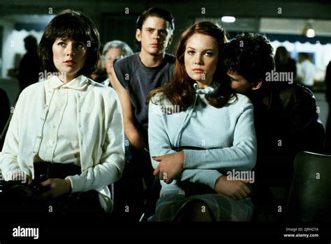 The Outsiders Movie Hi Res Stock Photography And Images Alamy