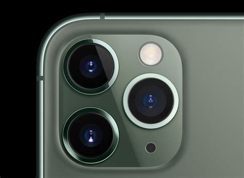 Las Cámaras De Los Iphone 11 Pro Y Pro Max Explicadas Así Es Como