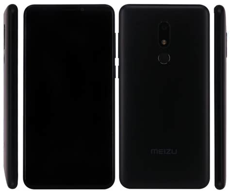 Meizu M Lite With Inch Full Screen Display Android Gets