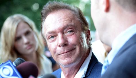 Watch Former Teen Heartthrob David Cassidy Reveals He Has Dementia News Talk 1059 Wmal