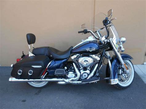 Buy Harley Davidson Flhrc Road King Classic Touring On Motos