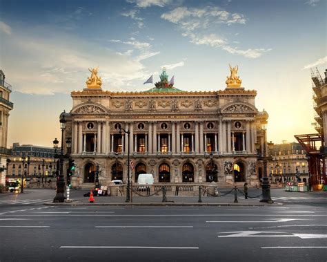 ¿conoces París La Ciudad Del Amor Vuela Desde Santiago Desde 645