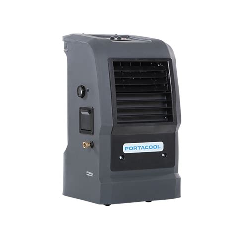 Portacool Cyclone 110 Portable Evaporative Cooler PACCY110