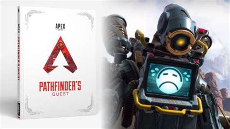 Apex Legends Pathfinder Im Coming For You Friend By Pod9306 Tuna