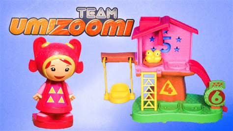 Nick Jr Games Team Umizoomi - Nick Jr. Camp Count & Play | Racing games ...