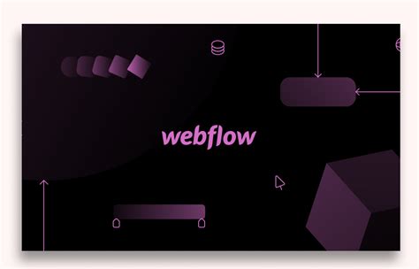 Best Webflow Features For Stunning Animations In