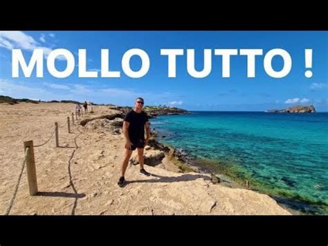 Mollare Tutto E Vivere Su Un Isola Youtube