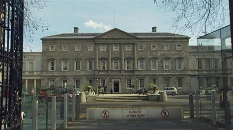 Houses of the Oireachtas audited by Revenue