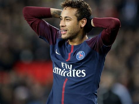 Soccer 1080P Neymar Brazilian HD Wallpaper