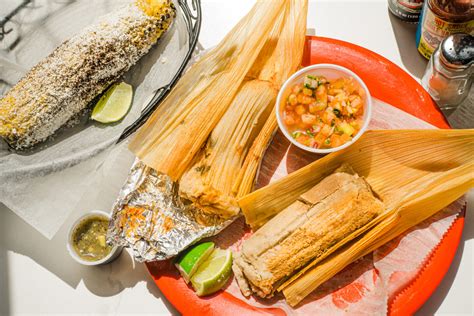 Where to Find the Best Tamales in Boston · The Food Lens