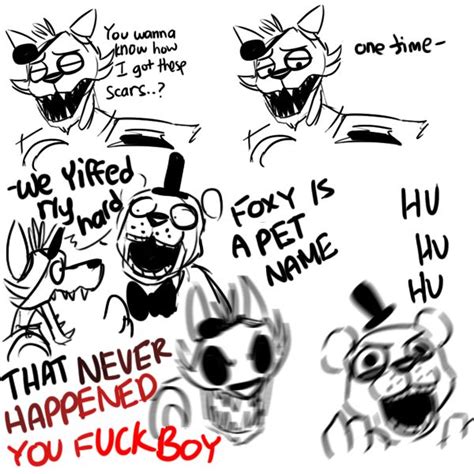 Pin By Elizabeth Cortez On Fnaf Cartoon And Memes Fnaf Comics Fnaf Memes Five Nights At Freddys