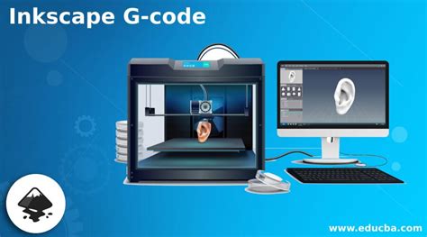 Inkscape G Code Learn How To Create G Code In Inkscape