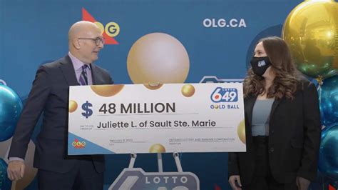 Canada Teen Wins 48 Million Lottery On 1st Try Plans To Do This With