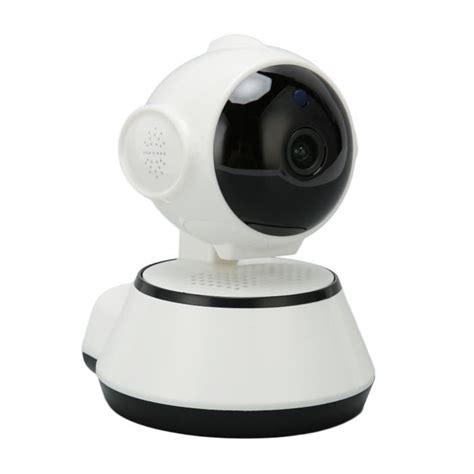 Cikonielf Cam Ra De Surveillance Distance Cam Ra De S Curit Pan Tilt