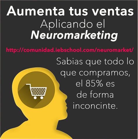 El Neuromarketing La Ciencia Al Servicio Del Marketing