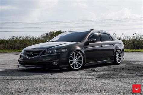 3Rd Gen Acura Tl Type S Horsepower - img-wheat