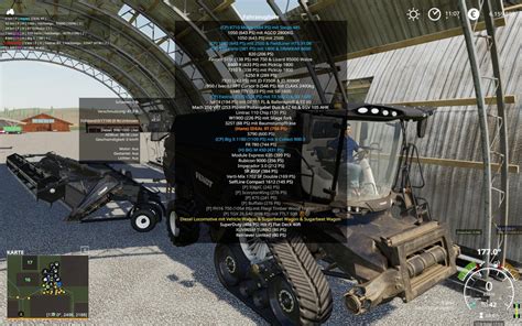 Vehicle Explorer V Fs Mod Farming Simulator Mod