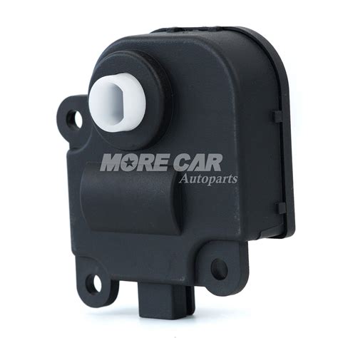 Hvac Blend Door Actuator 604 109 Fit For Chevrolet Malibu Hhr Pontiac G5 G6 Ebay