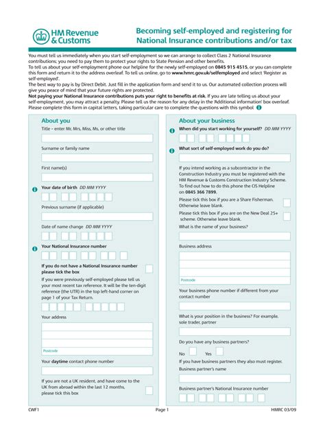 Cwf1 Form Fill Out And Sign Printable Pdf Template Airslate Signnow