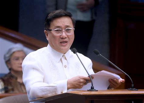 Senate Approves Maritime Zones Act Photos Philippine News Agency