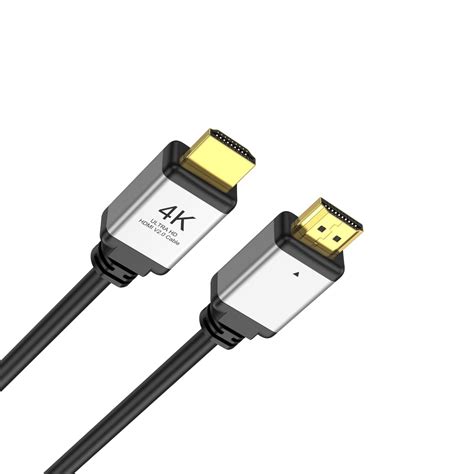 HAING HDMI Cable 10M 4K 2 0V Amman Jordan Pccircle