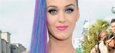 L actualité régionale Radio Contact Katy Perry dans le doute pour