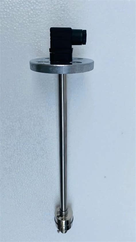 Side Top Mounted Level Switch For Chemical Industries Plastic At Rs