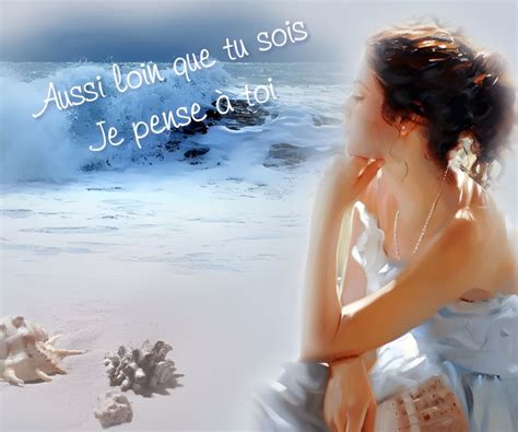 Je Pense Toi Images Photos Et Illustrations Pour Facebook