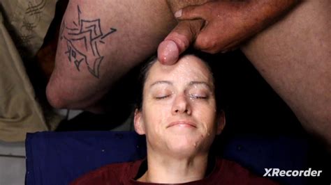 Amateur Facial XHamster