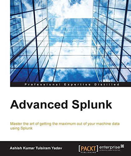 Advanced Splunk Let Me Read