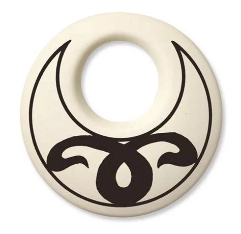 ARIES SIGNOS DEL Zodíaco Zodiaco Colgante Porcelana Símbolo Joya EUR 32