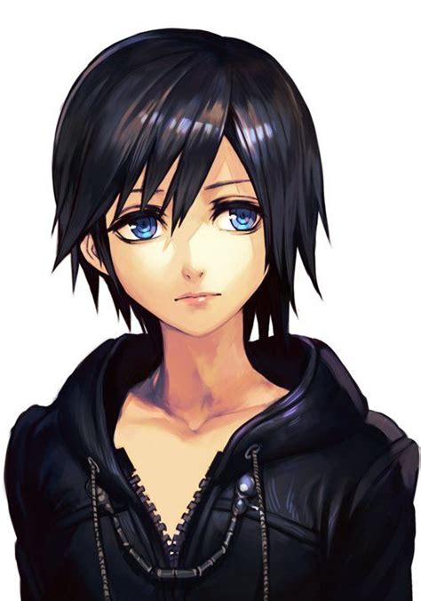 Xion Kingdom Hearts Kingdom Hearts Characters Cry Anime Anime Art Manga Anime Girls Anime