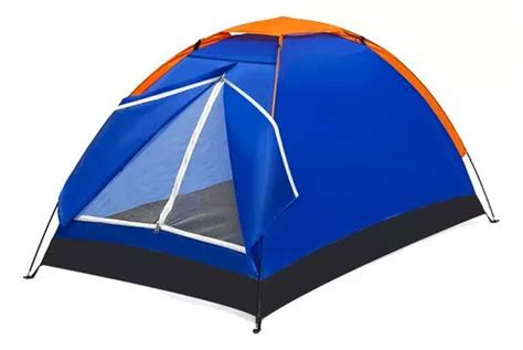 Barraca Camping Até 2 Pessoas Iglu Impermeável Premium Frete grátis