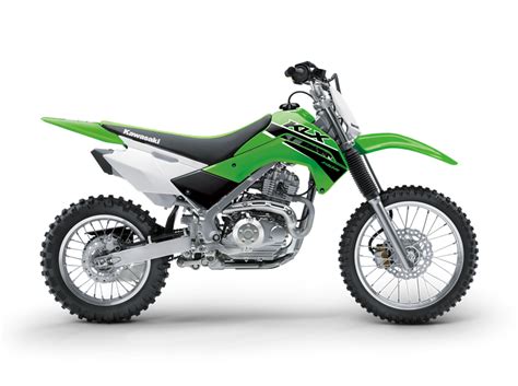 Klx140r My 2023 Kawasaki France