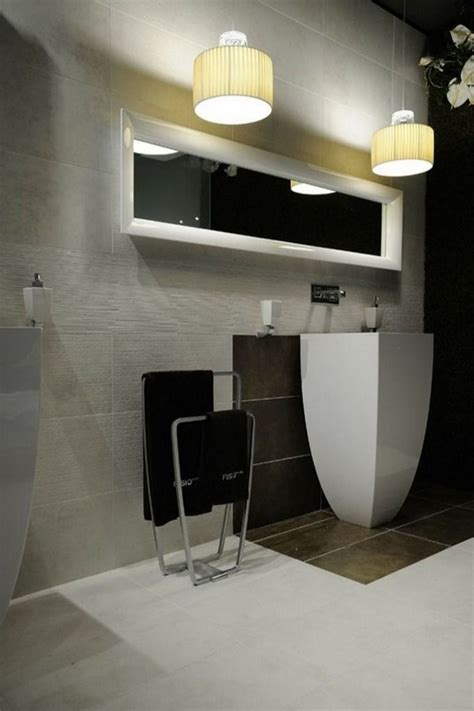 light  bathroom  maison valentina blog bathroom