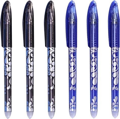 Toulifly Stylos Effa Able Stylo Effa Able Encre Thermosensible